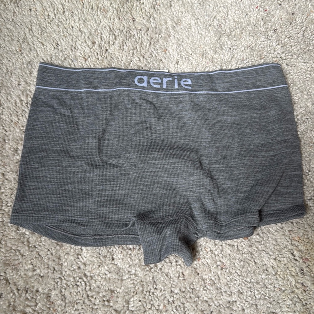 BMWT AERIE Boy Shorts